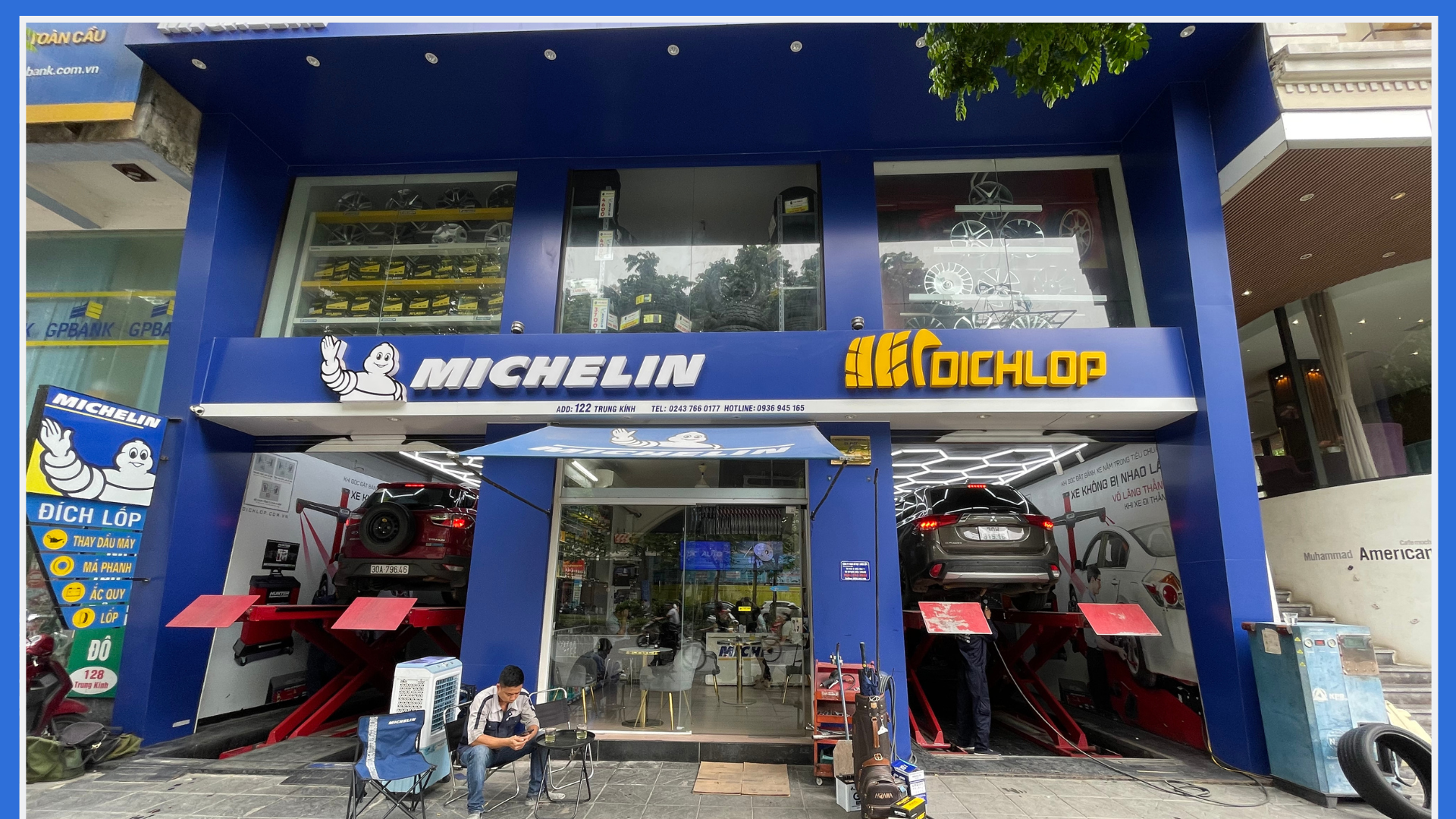 KHI CHIA SẺ LÀ ĐIỀU QUAN TRỌNG NHẤT